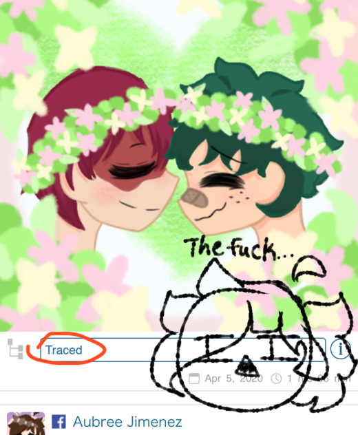 AIGHT, WHO THE H E C C DID THIS