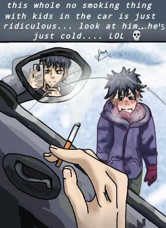 toji is NOT a father figure bruh💀