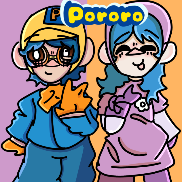 Pororo!