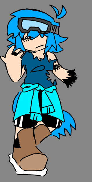 cyan
