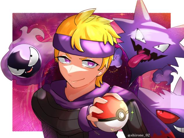 ポケモン
