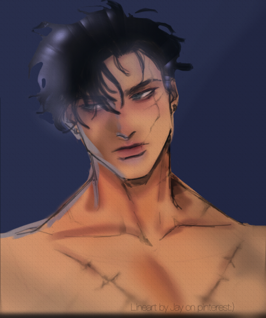 Trying to lear rendering… (i failed)