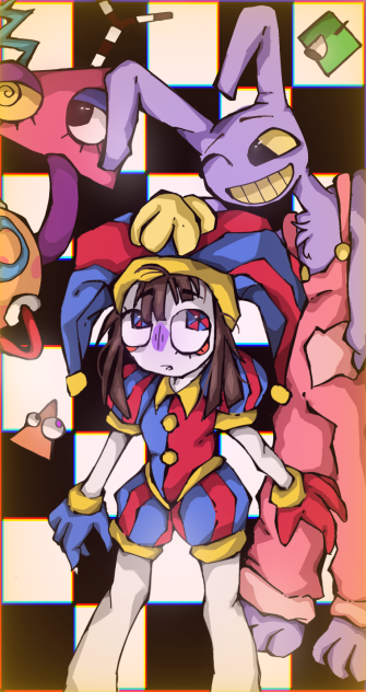 🤡