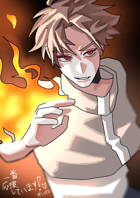 マジボがんばれ！！