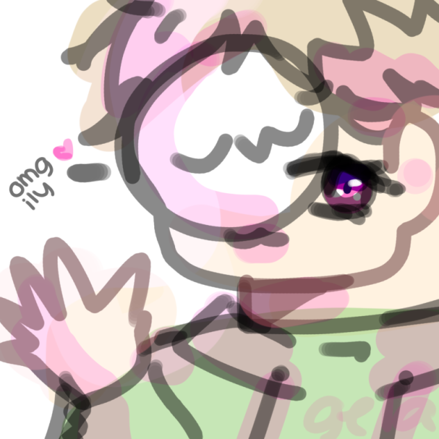 dream 2.0 - ibisPaint