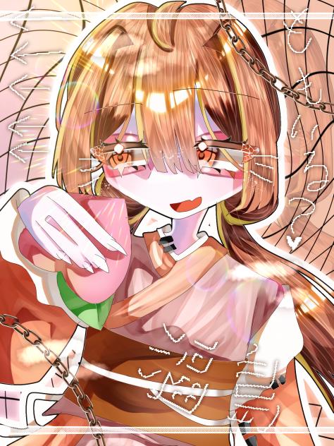 デザ改変福島さん