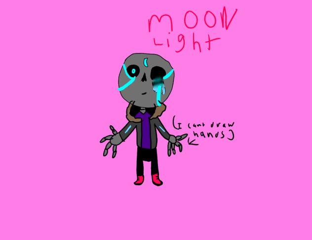 moonlight