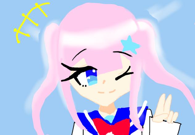 らくがき