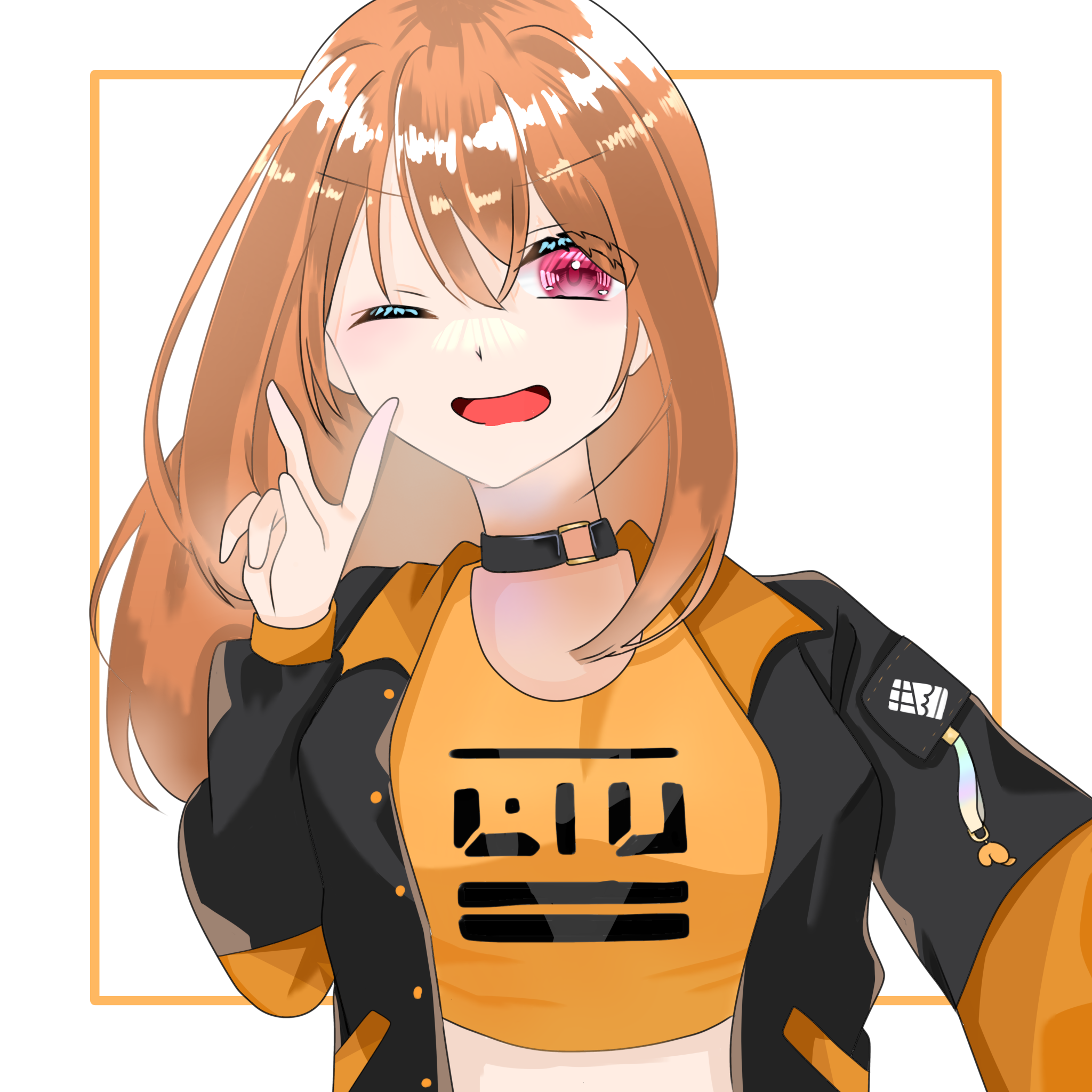 えとさん - ibisPaint