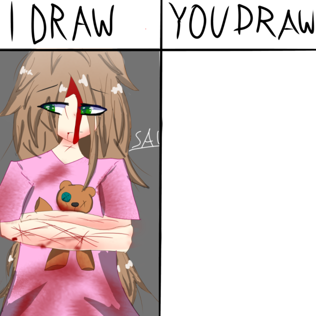 You Draw I Draw