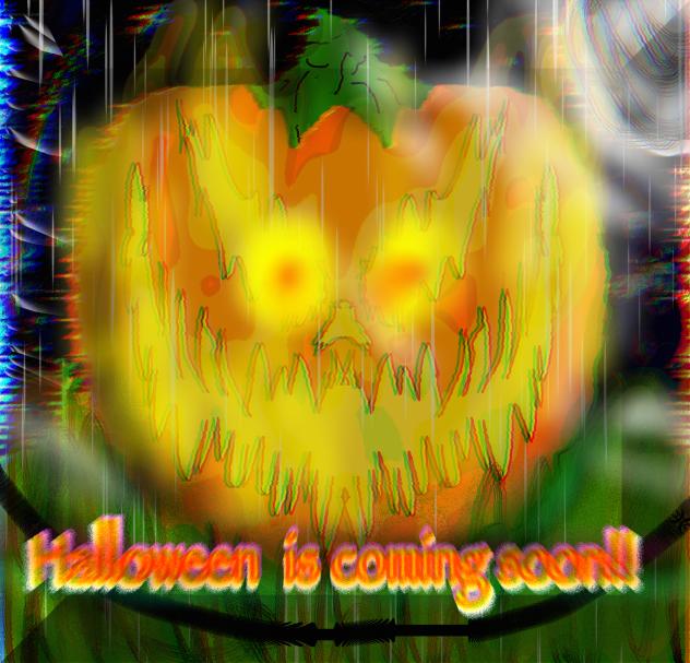 Halloween