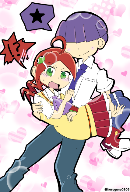 【ぷよぷよ！！】まぐりん