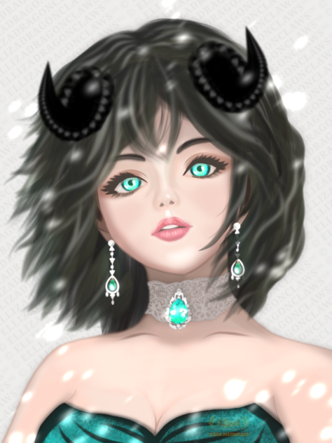 🐲👸🔮