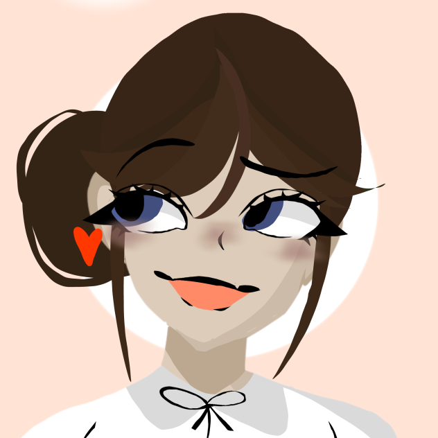 I gave him a GF Cause hes lonely-