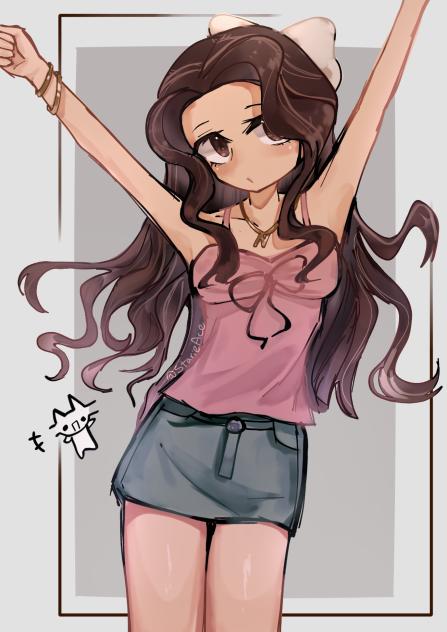 Prize for Artsynora