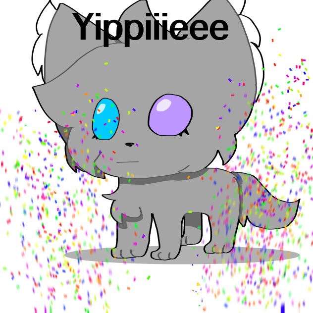 🎆🎉yippiiieee🎉🎆