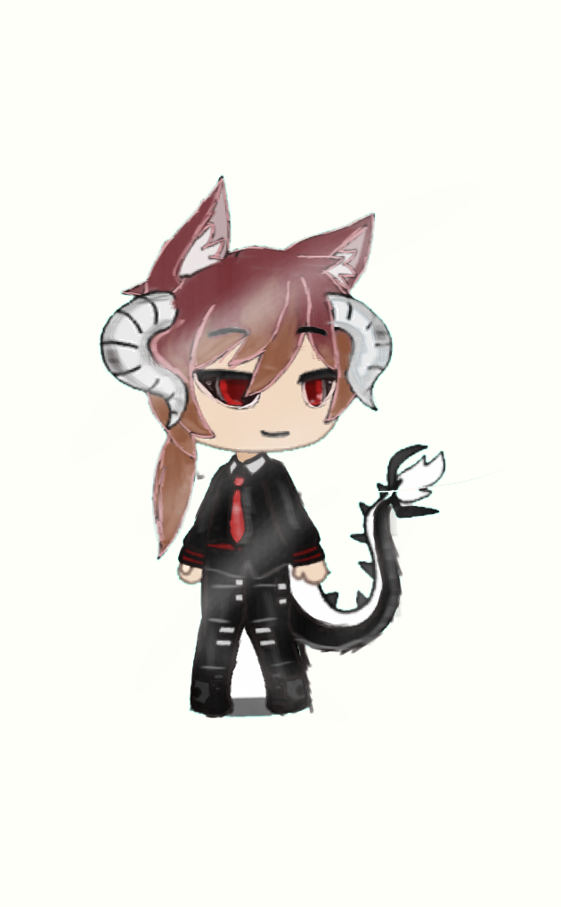 Shining - ibisPaint