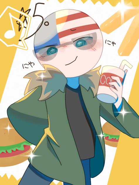 ✨️🍔🍟🥤✨️