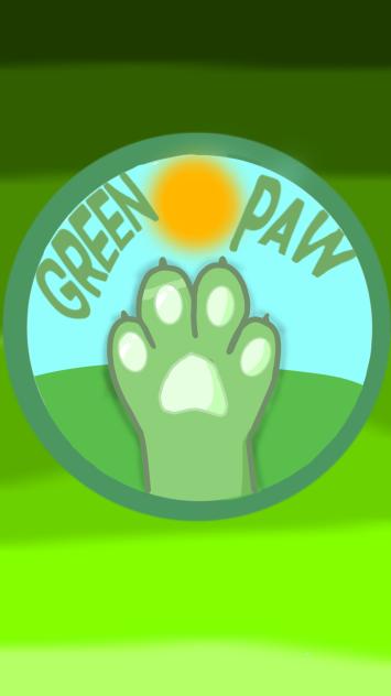 Green paw boutique and dog spa