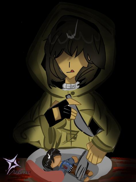 Hungry