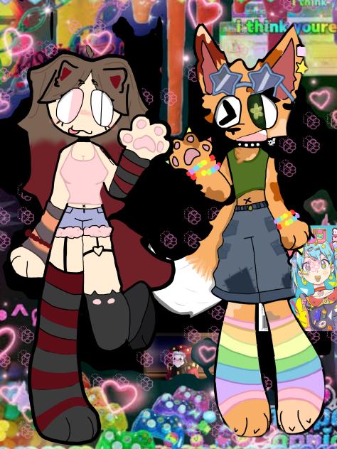 FANART!!