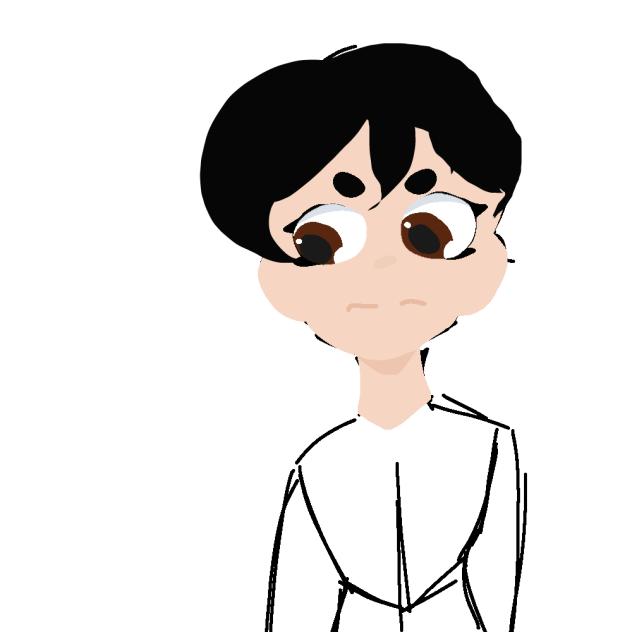 wip I'll never finish