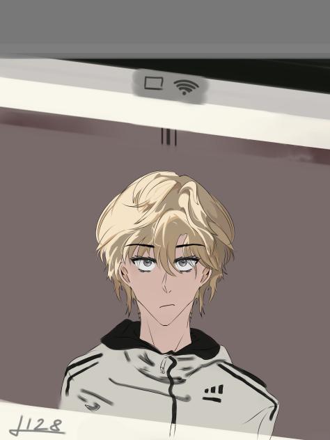 grey - ibisPaint