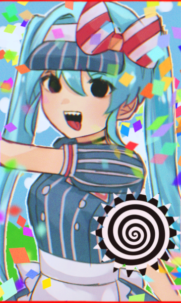 メズマライザー   催眠