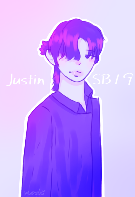 Justin Fanart