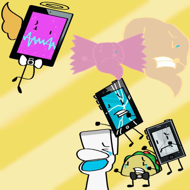super sad ii mepad