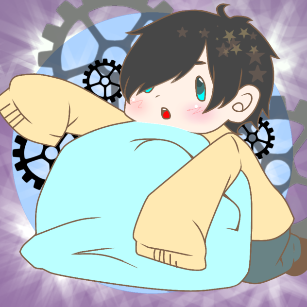そらるさん