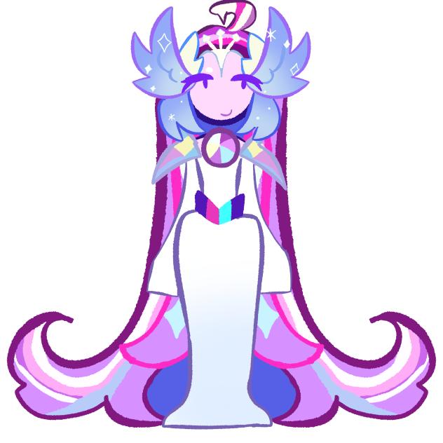 sugar swan