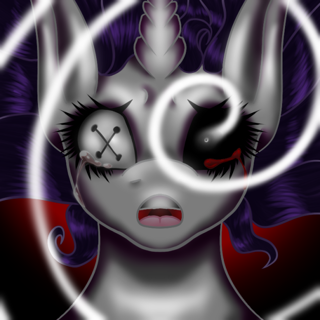 Friend ship is dead (redraw)