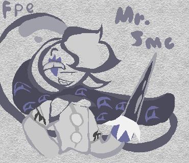 Mr.Smc (fpe AU)