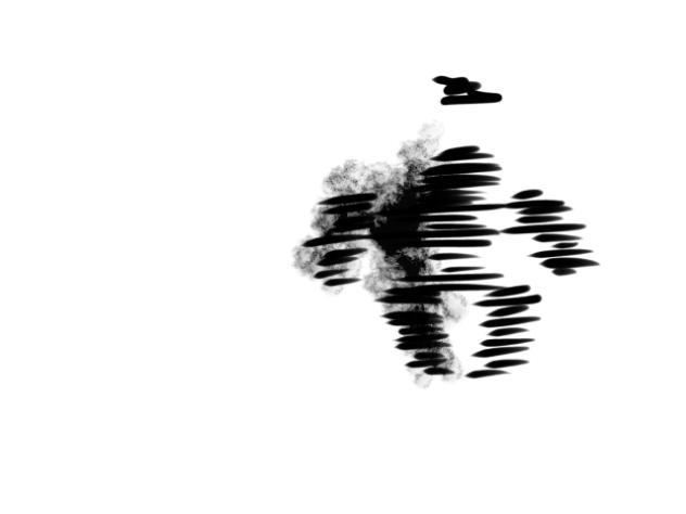 My own Forsaken Noli (Void) Intro Anim