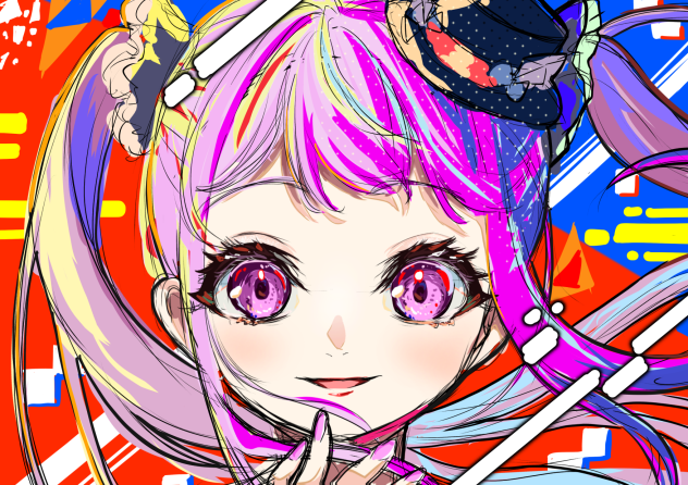 ラフ