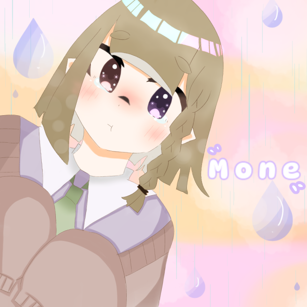 むぅ、、、