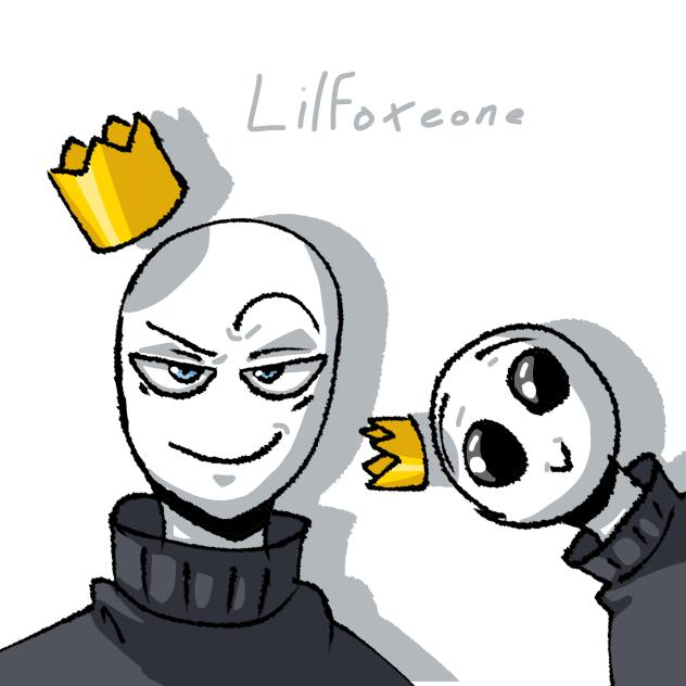 KingDTIYS UwU