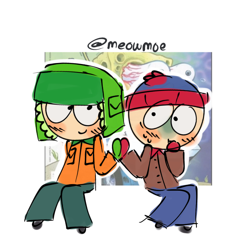 🎸💚 - ibisPaint