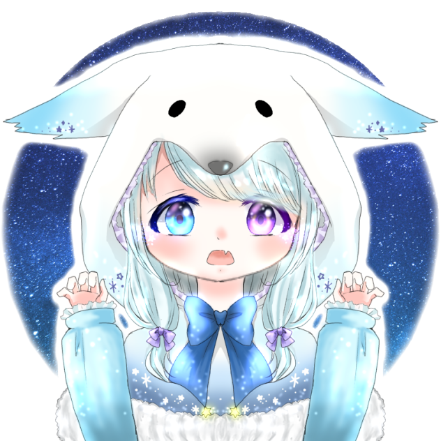 ホッキョクギツネ