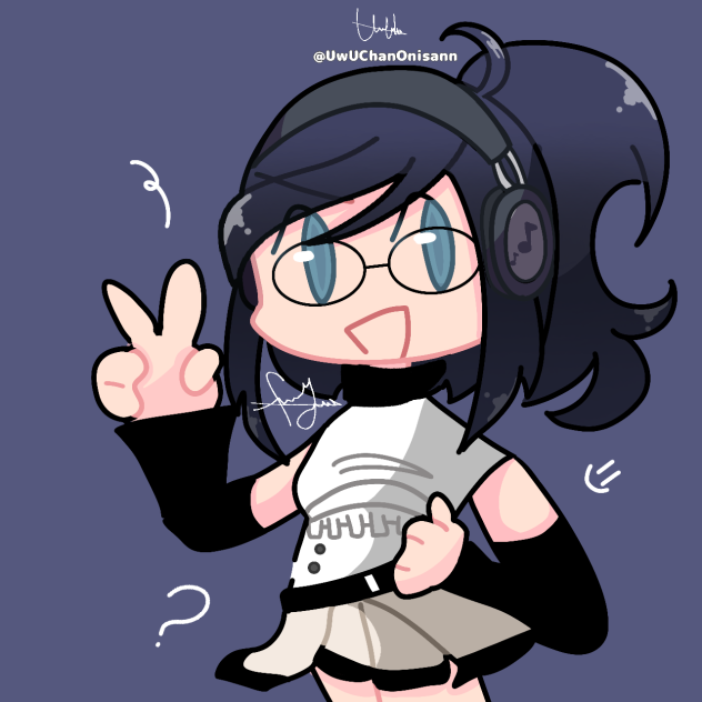 Fanart (To BlueSky!)