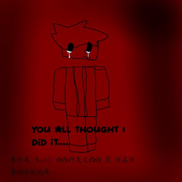 I'm sorry...