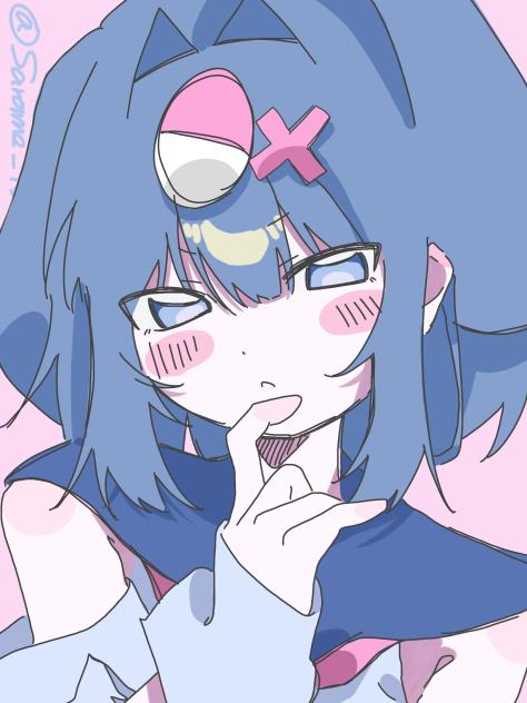 リクエスト　むゆ。さん