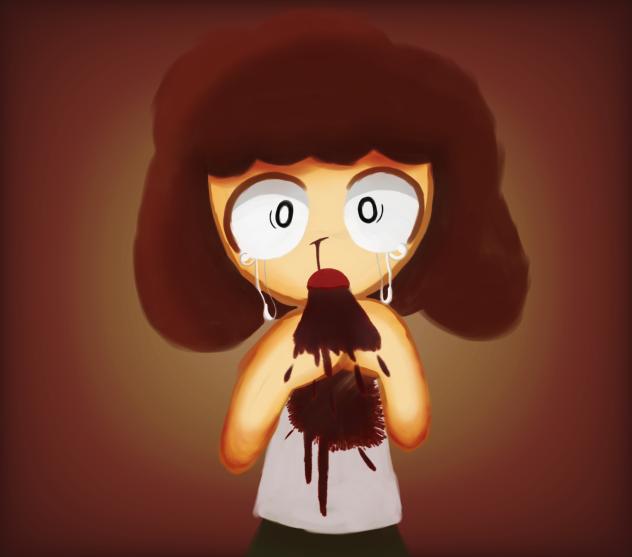 Kill いきうゆす