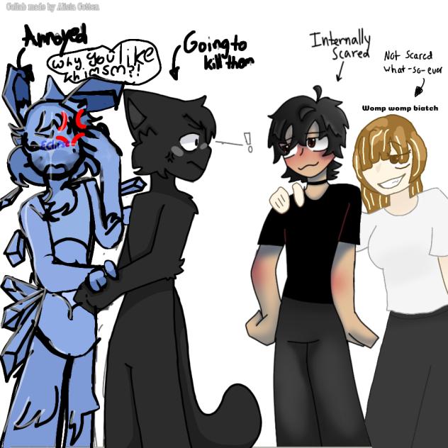 Agrivated Agrivator collab =3