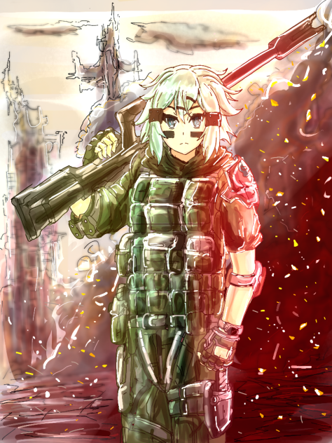 sinon
