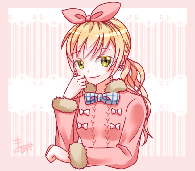 おんなのこ