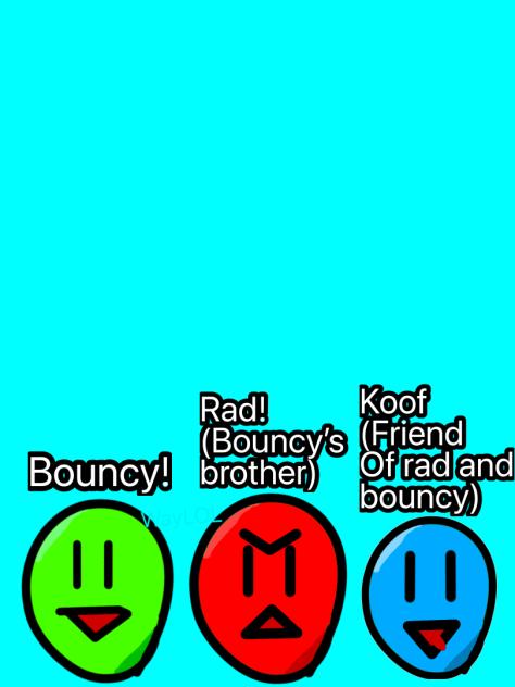 The BALLSSSSSS
