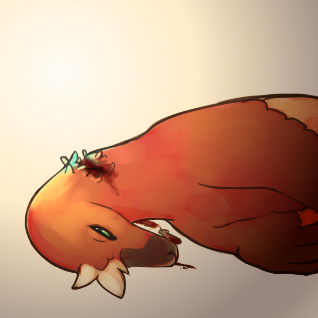 Tired