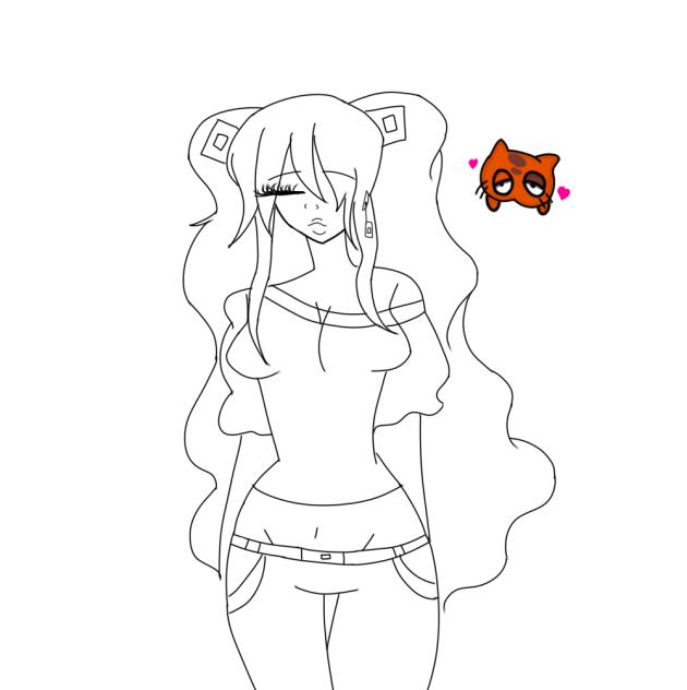 Oh my - ibisPaint